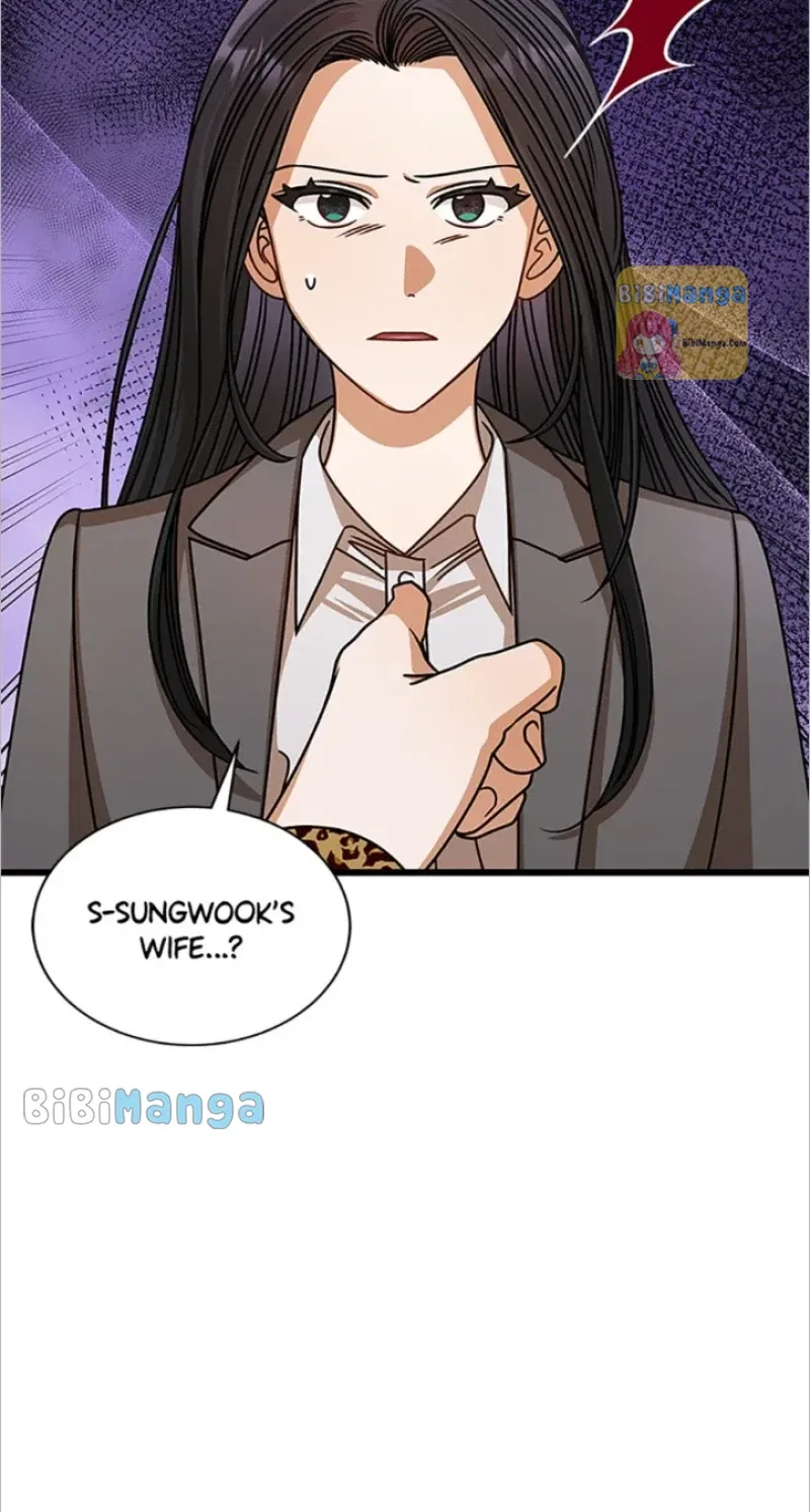 I Confessed to the Boss Chapter 66 page 44