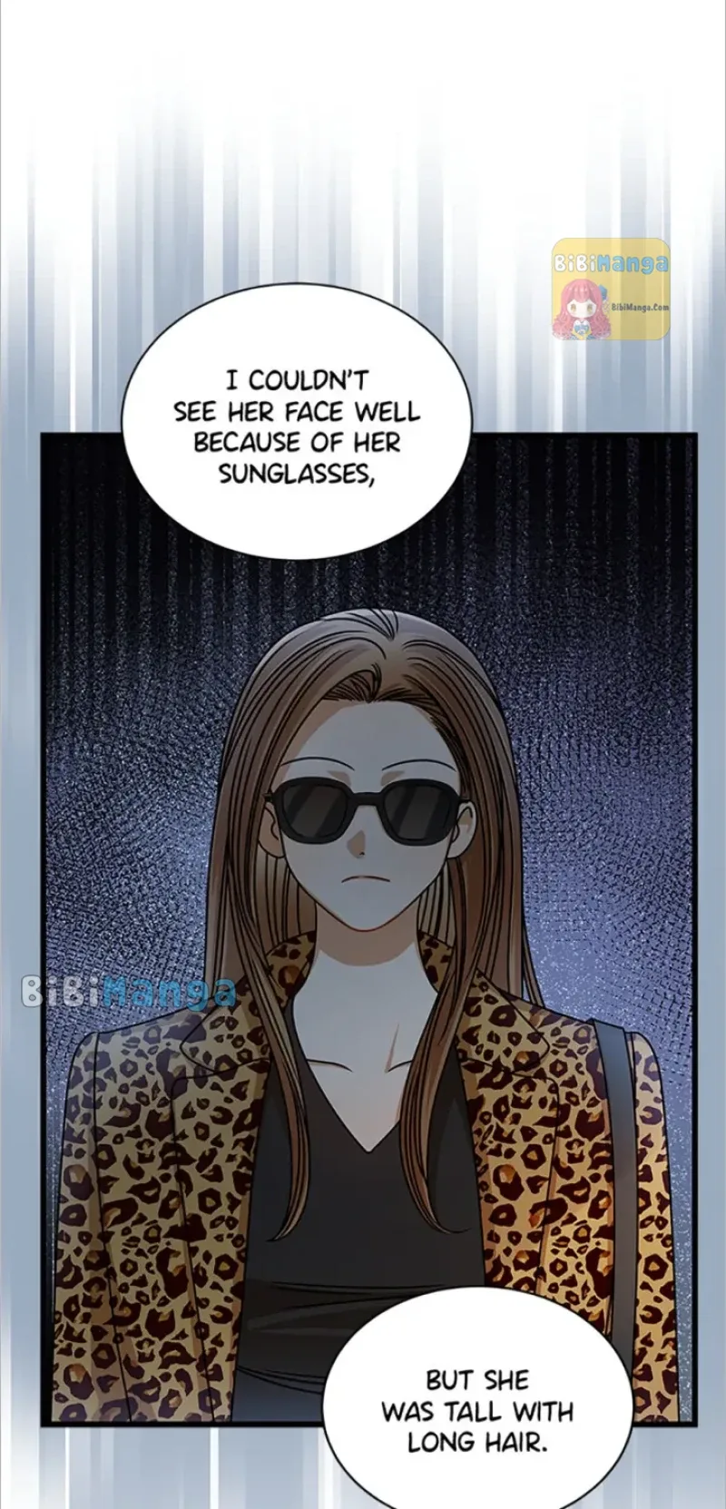 I Confessed to the Boss Chapter 67 page 9