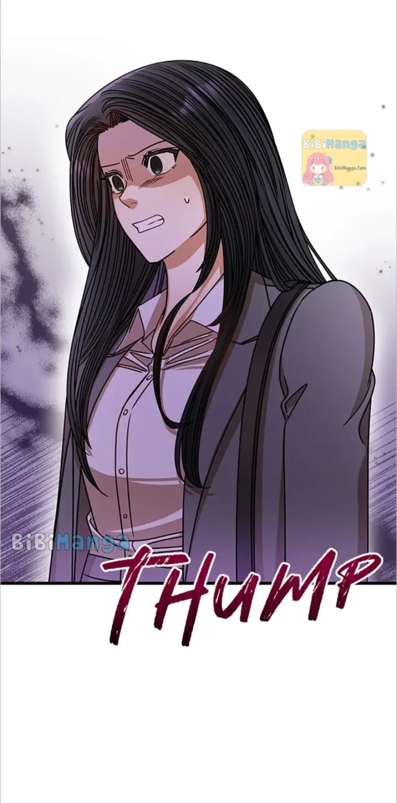 I Confessed to the Boss Chapter 68 page 43