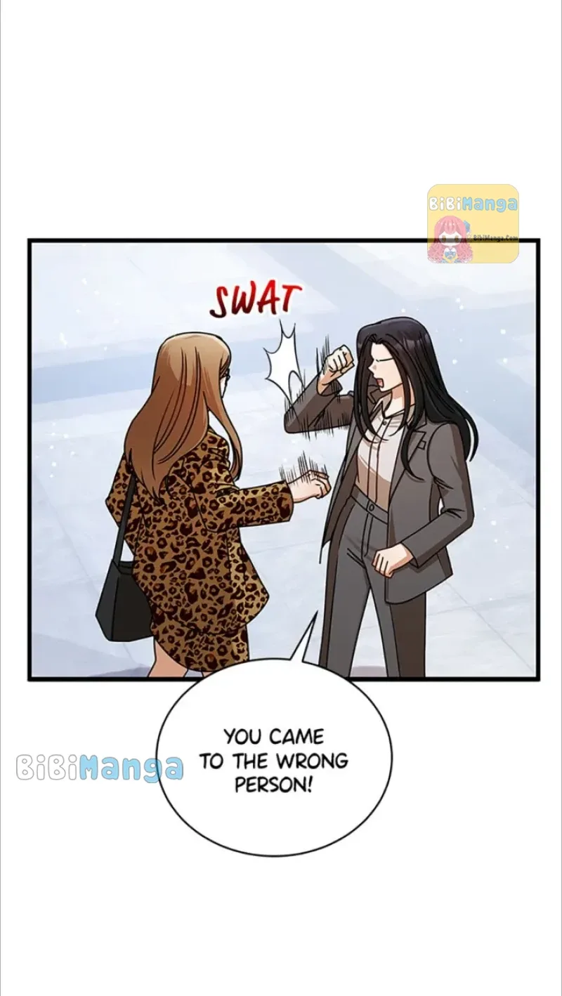 I Confessed to the Boss Chapter 66 page 50