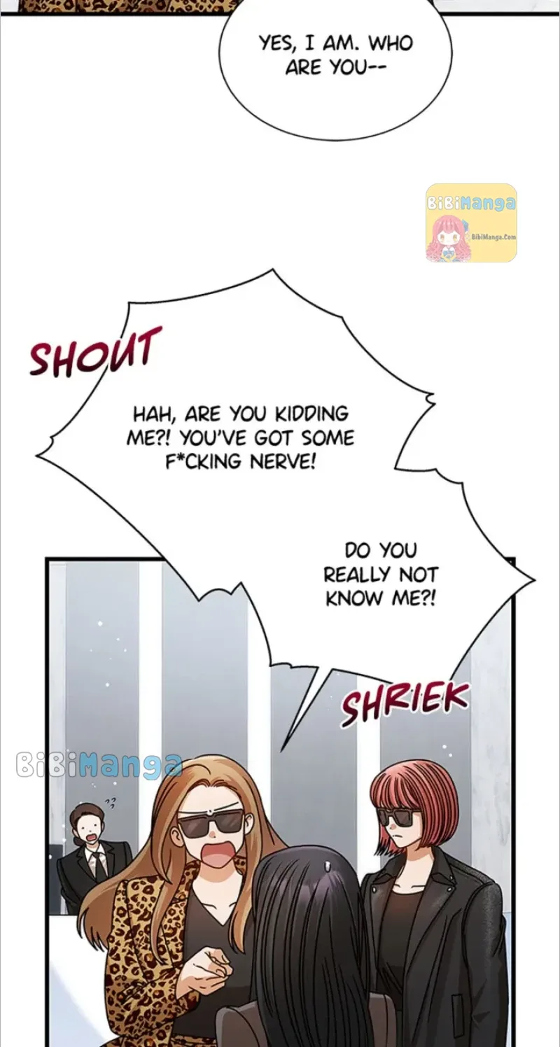 I Confessed to the Boss Chapter 66 page 42