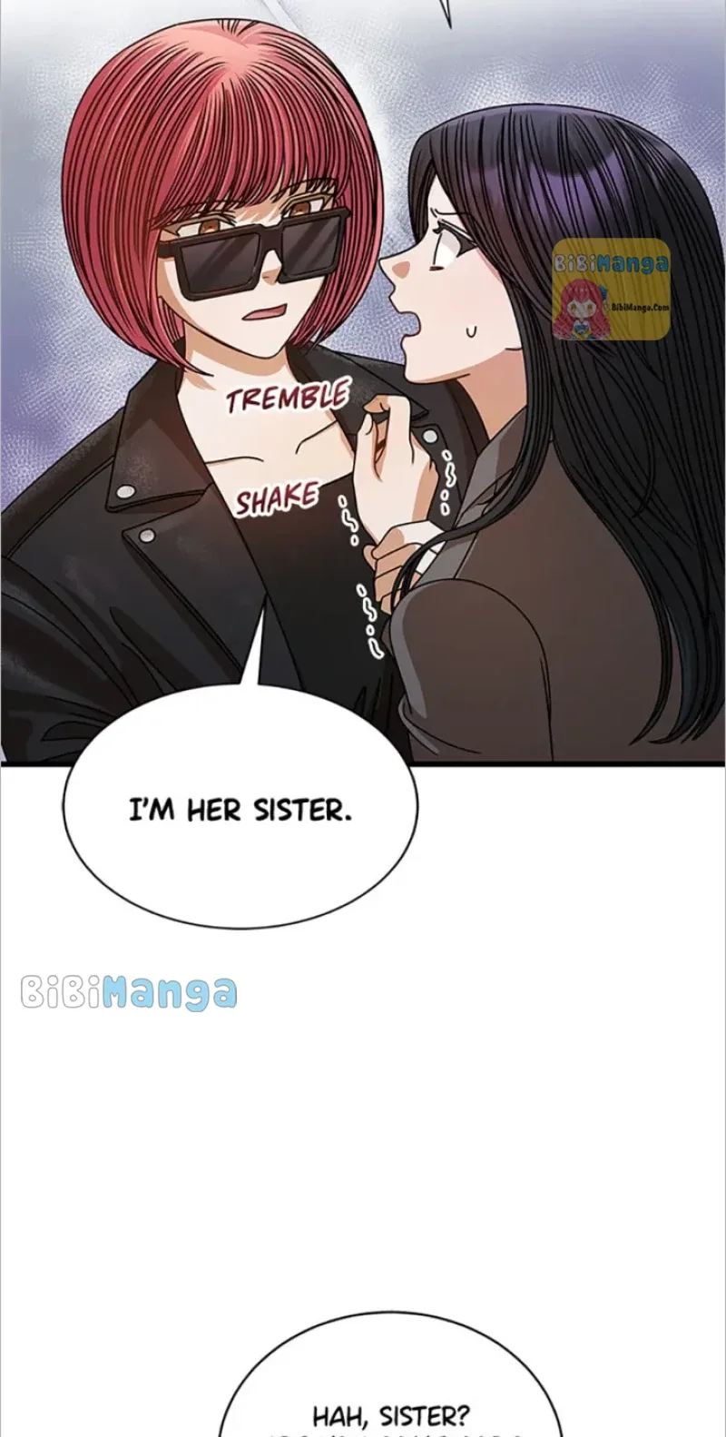 I Confessed to the Boss Chapter 66 page 60