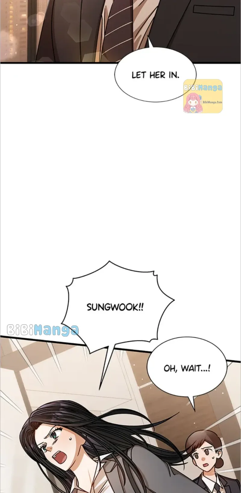 I Confessed to the Boss Chapter 67 page 4