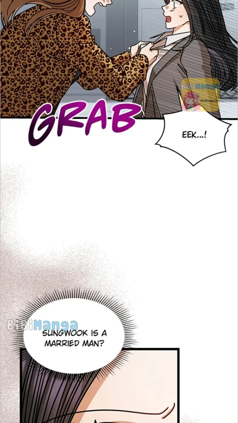 I Confessed to the Boss Chapter 66 page 47