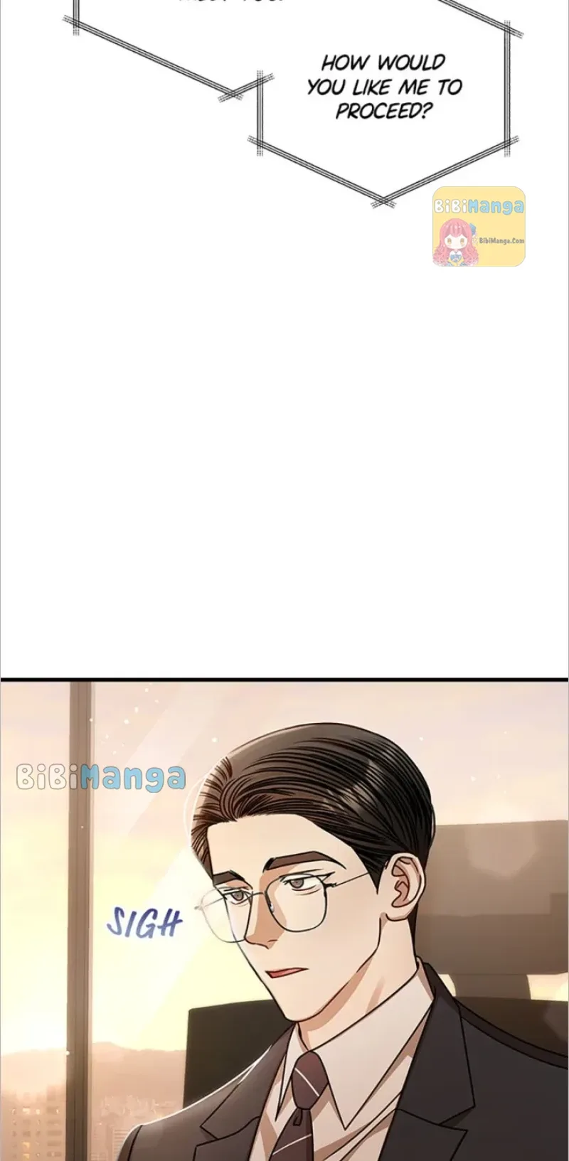I Confessed to the Boss Chapter 67 page 3