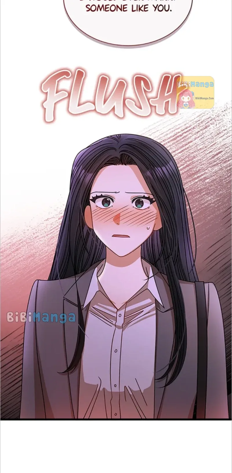 I Confessed to the Boss Chapter 67 page 21