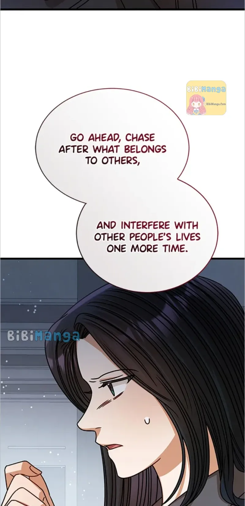 I Confessed to the Boss Chapter 66 page 66