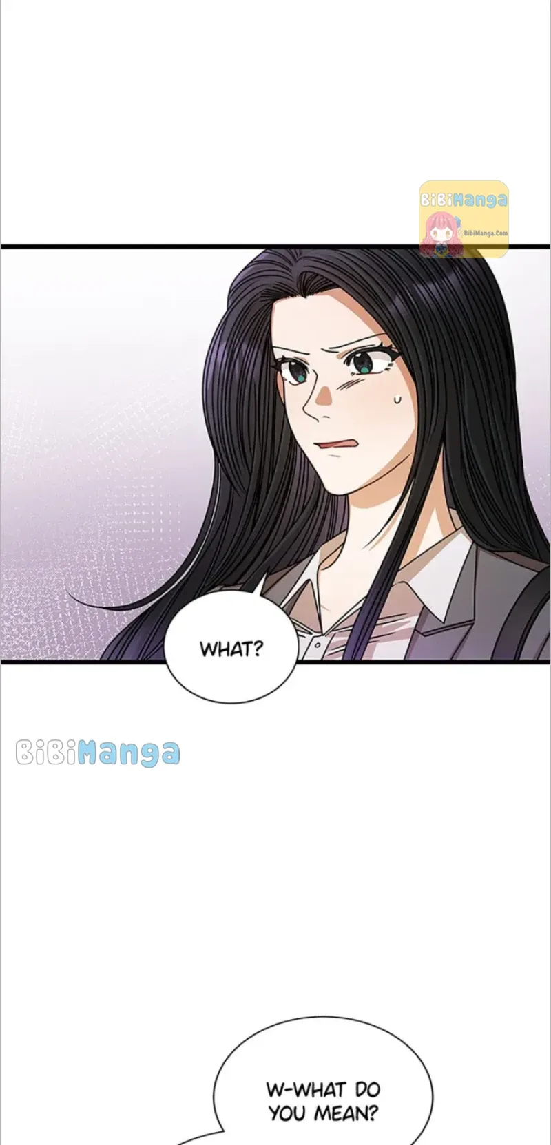 I Confessed to the Boss Chapter 67 page 11