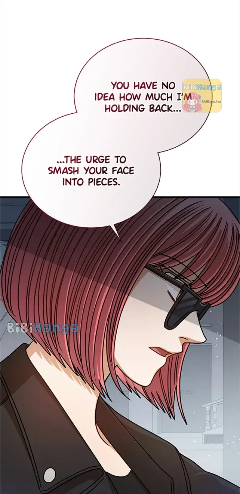 I Confessed to the Boss Chapter 66 page 65