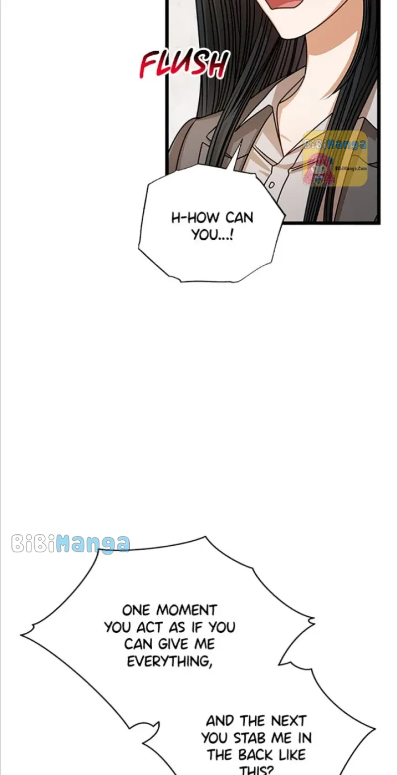 I Confessed to the Boss Chapter 67 page 28