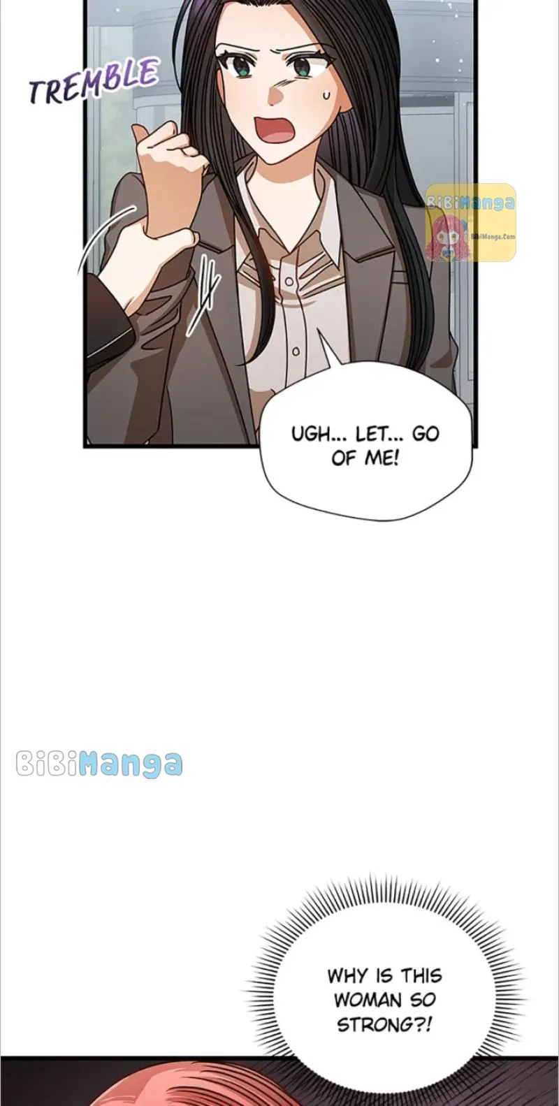 I Confessed to the Boss Chapter 66 page 62