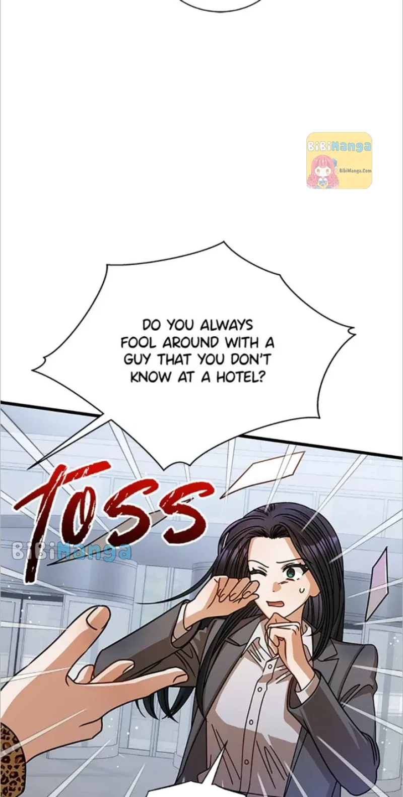 I Confessed to the Boss Chapter 66 page 52