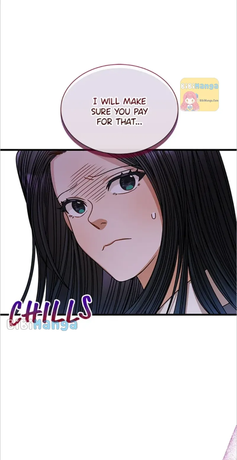 I Confessed to the Boss Chapter 67 page 34