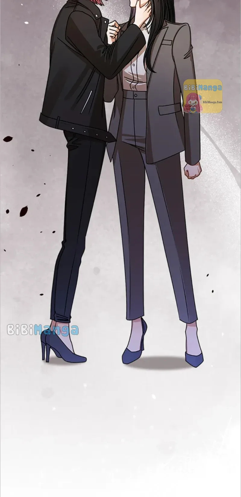 I Confessed to the Boss Chapter 66 page 68
