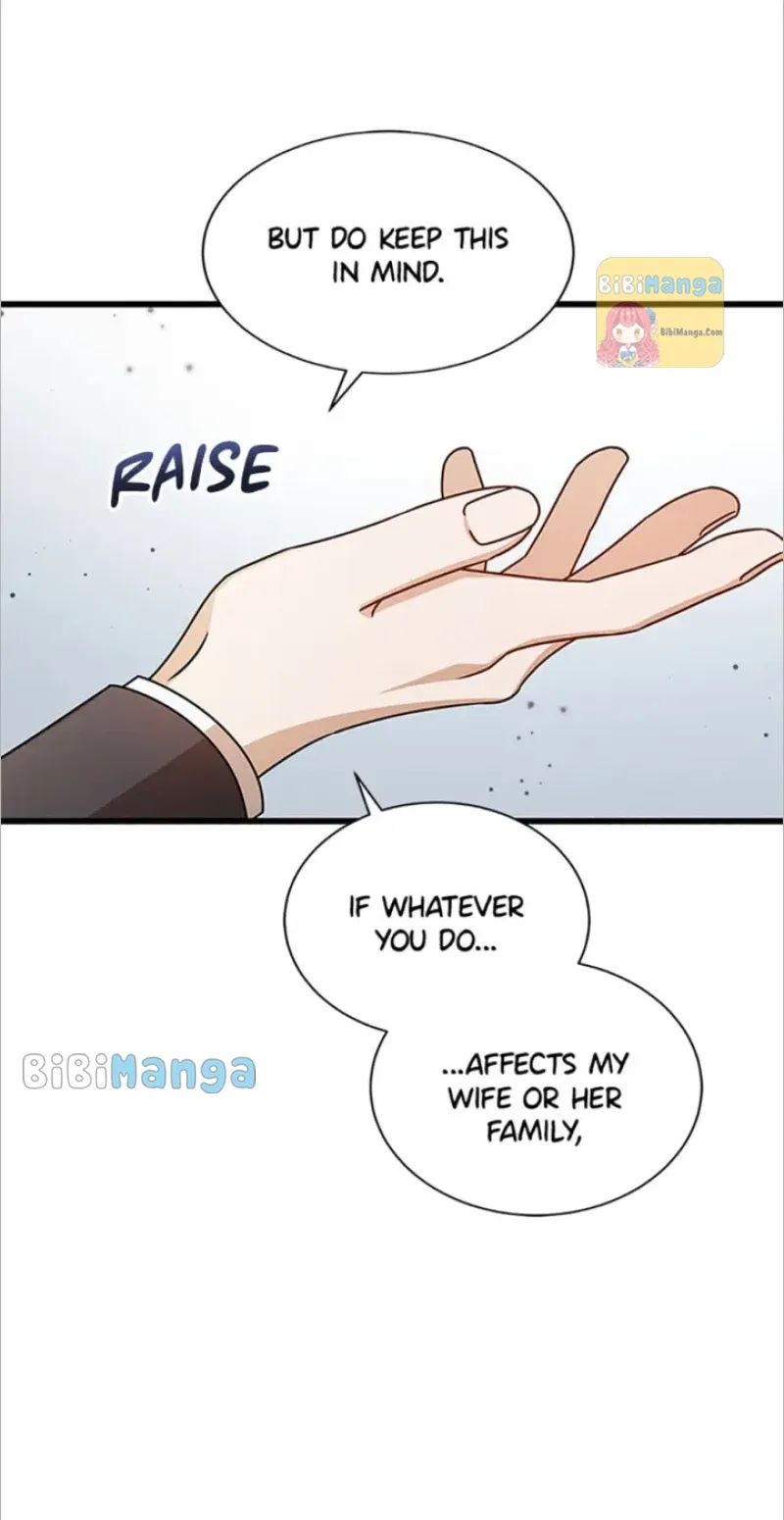 I Confessed to the Boss Chapter 67 page 33