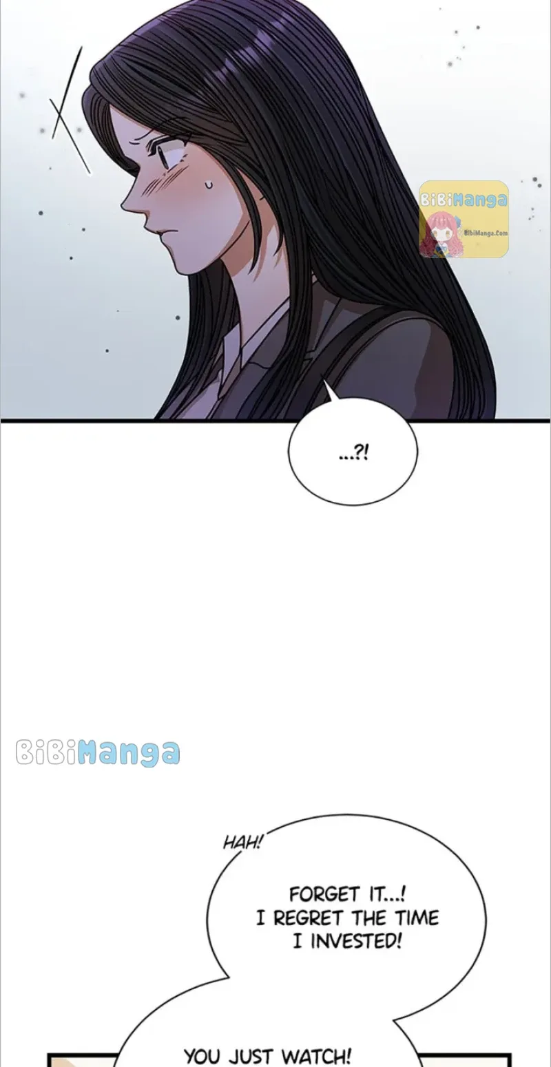 I Confessed to the Boss Chapter 67 page 31