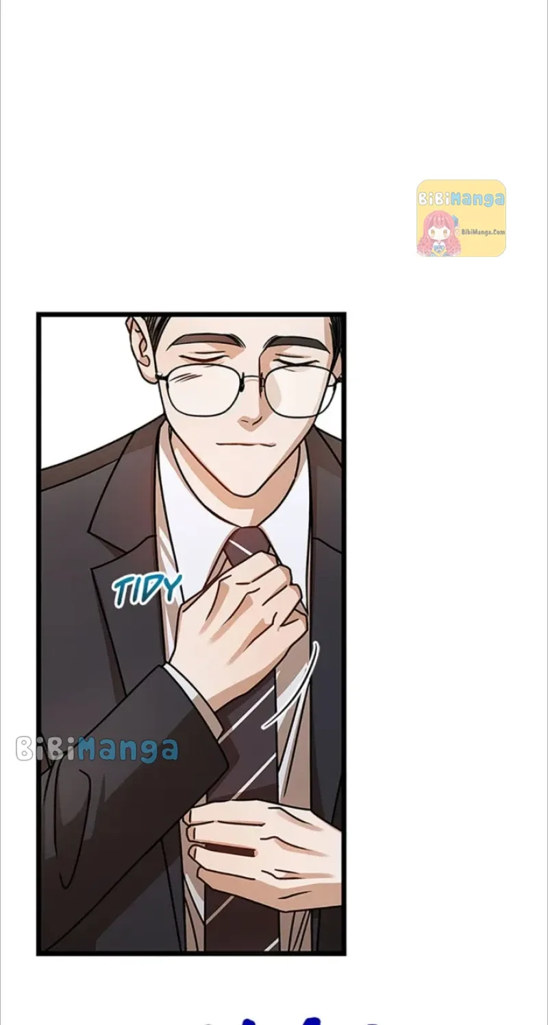 I Confessed to the Boss Chapter 67 page 40