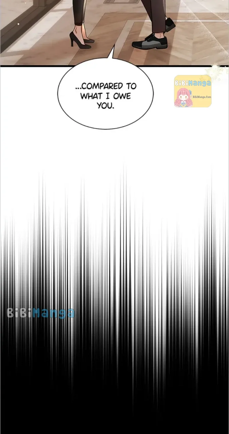 I Confessed to the Boss Chapter 67 page 53