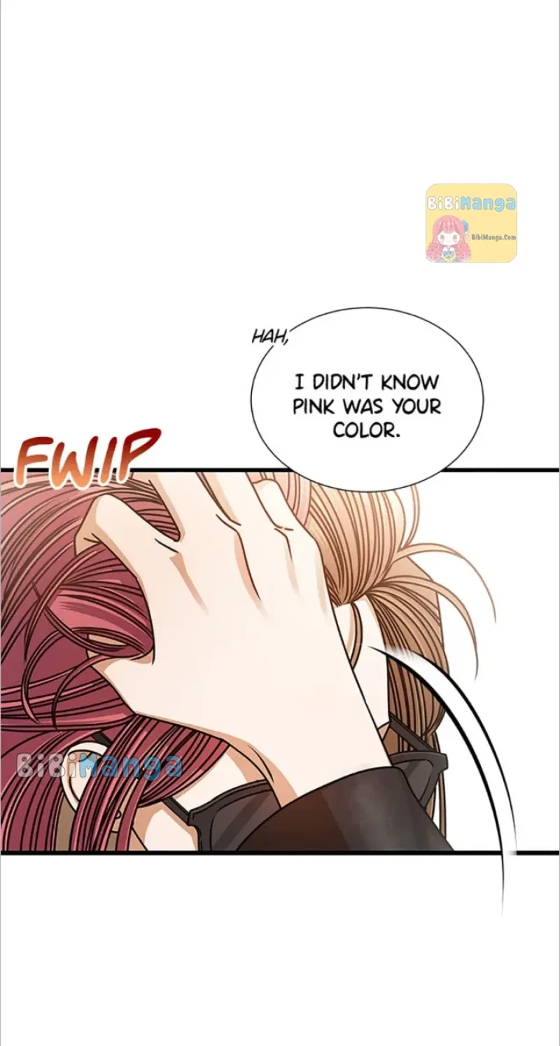 I Confessed to the Boss Chapter 67 page 44