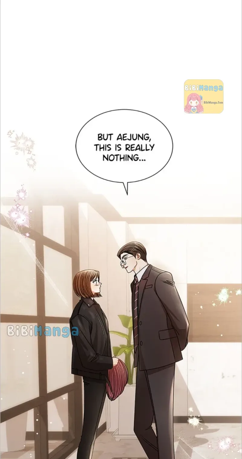 I Confessed to the Boss Chapter 67 page 52