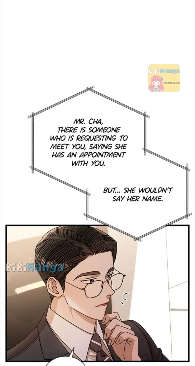I Confessed to the Boss Chapter 67 page 38