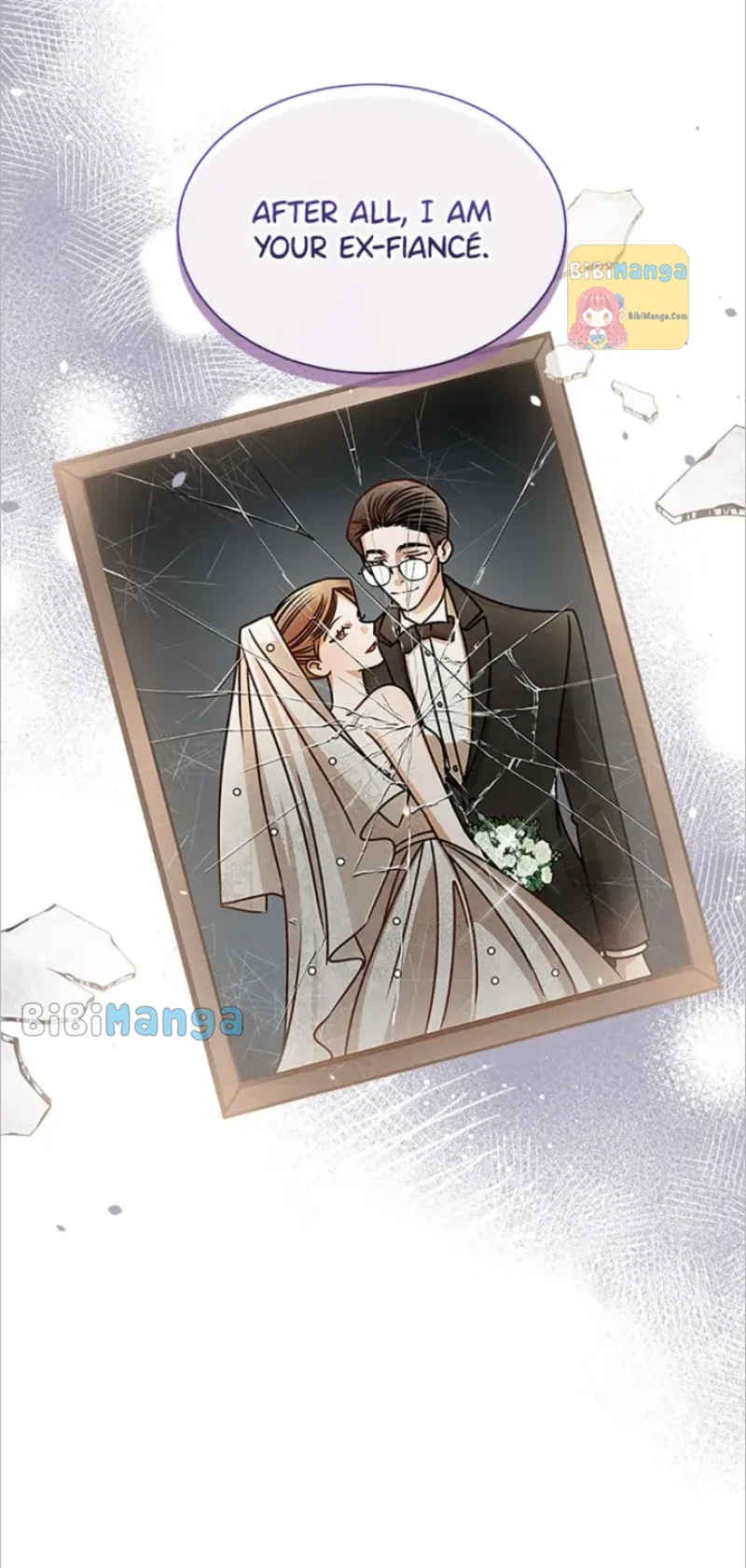 I Confessed to the Boss Chapter 67 page 51