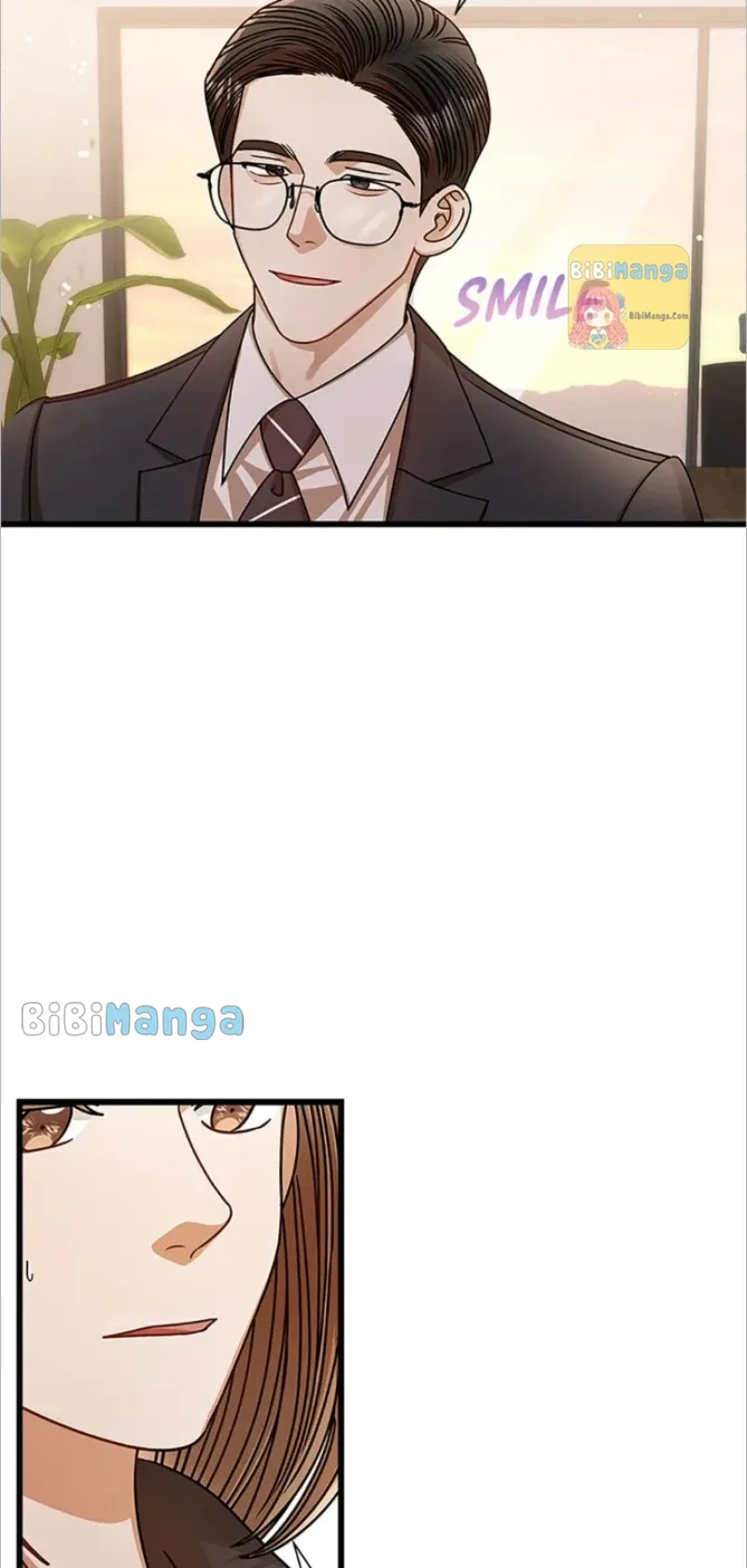 I Confessed to the Boss Chapter 67 page 48