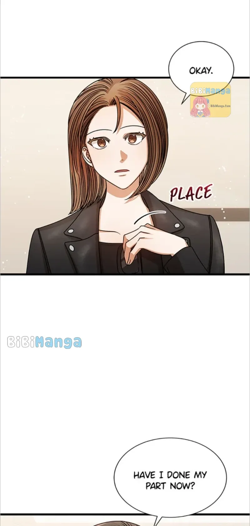 I Confessed to the Boss Chapter 67 page 47