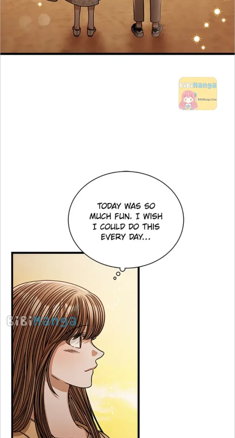 I Confessed to the Boss Chapter 70 page 11