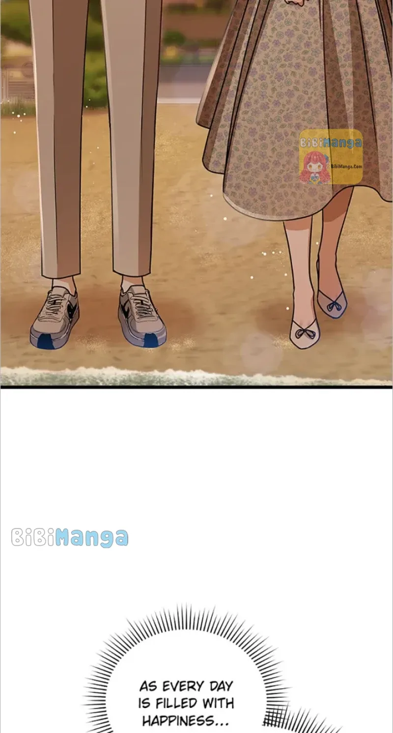 I Confessed to the Boss Chapter 70 page 14