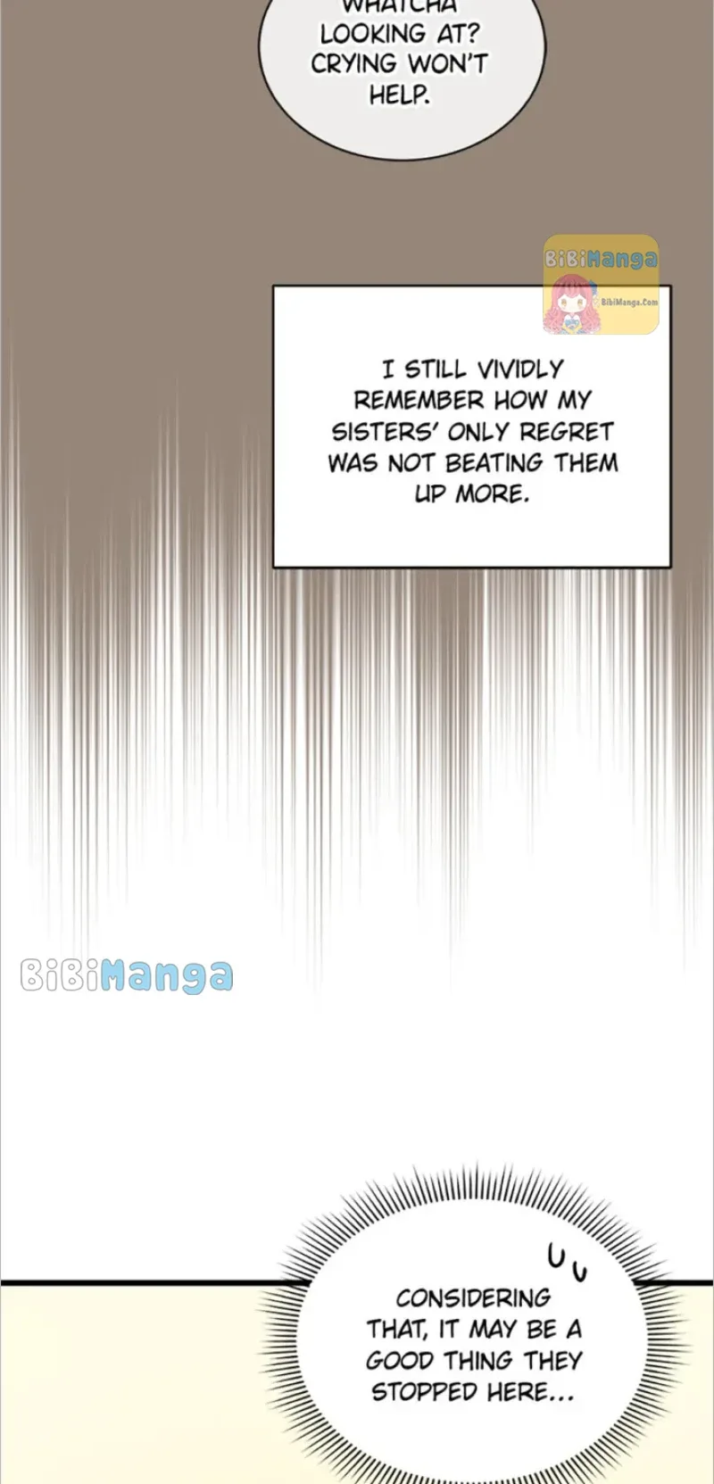 I Confessed to the Boss Chapter 69 page 21
