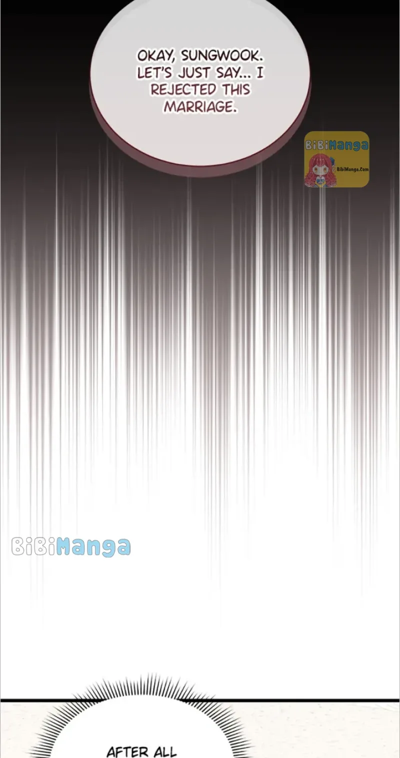 I Confessed to the Boss Chapter 67 page 58