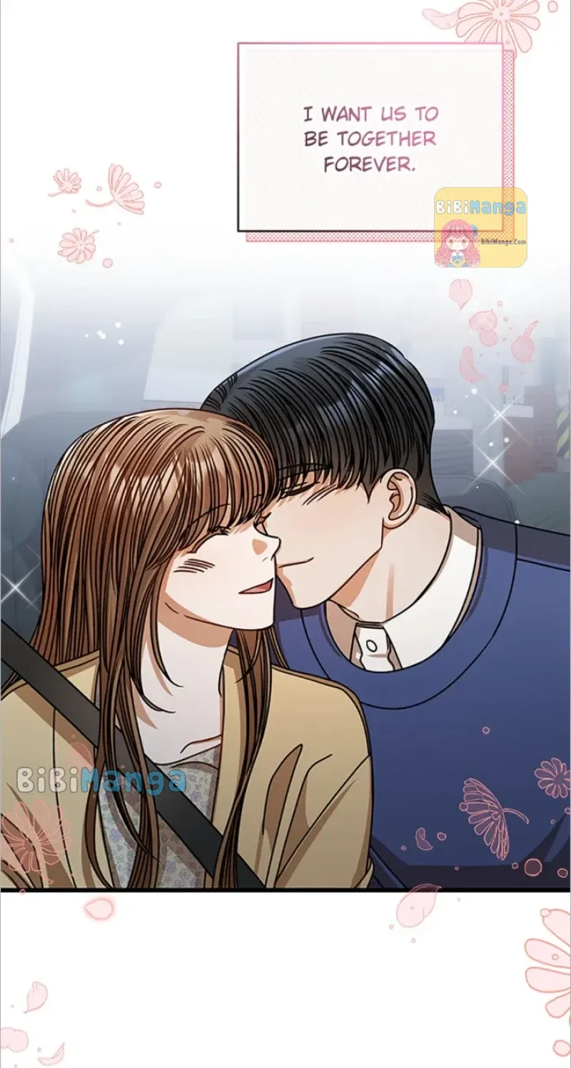 I Confessed to the Boss Chapter 69 page 65