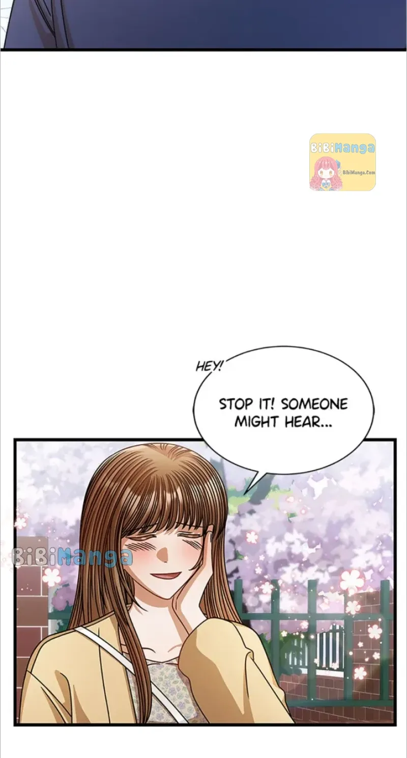 I Confessed to the Boss Chapter 69 page 53