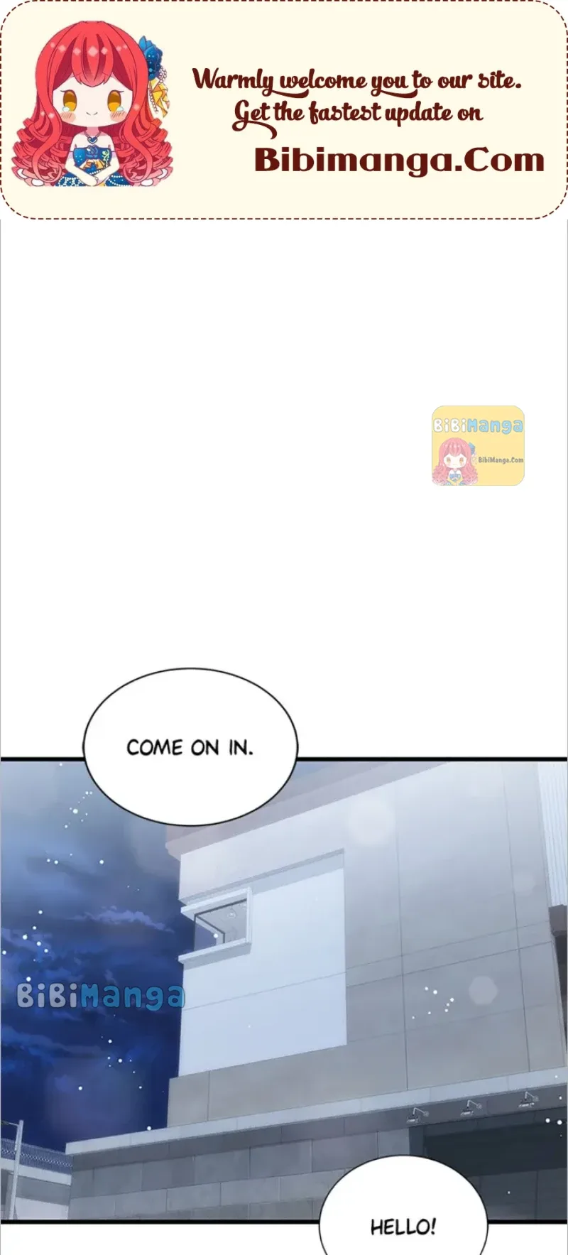 I Confessed to the Boss Chapter 71 page 2