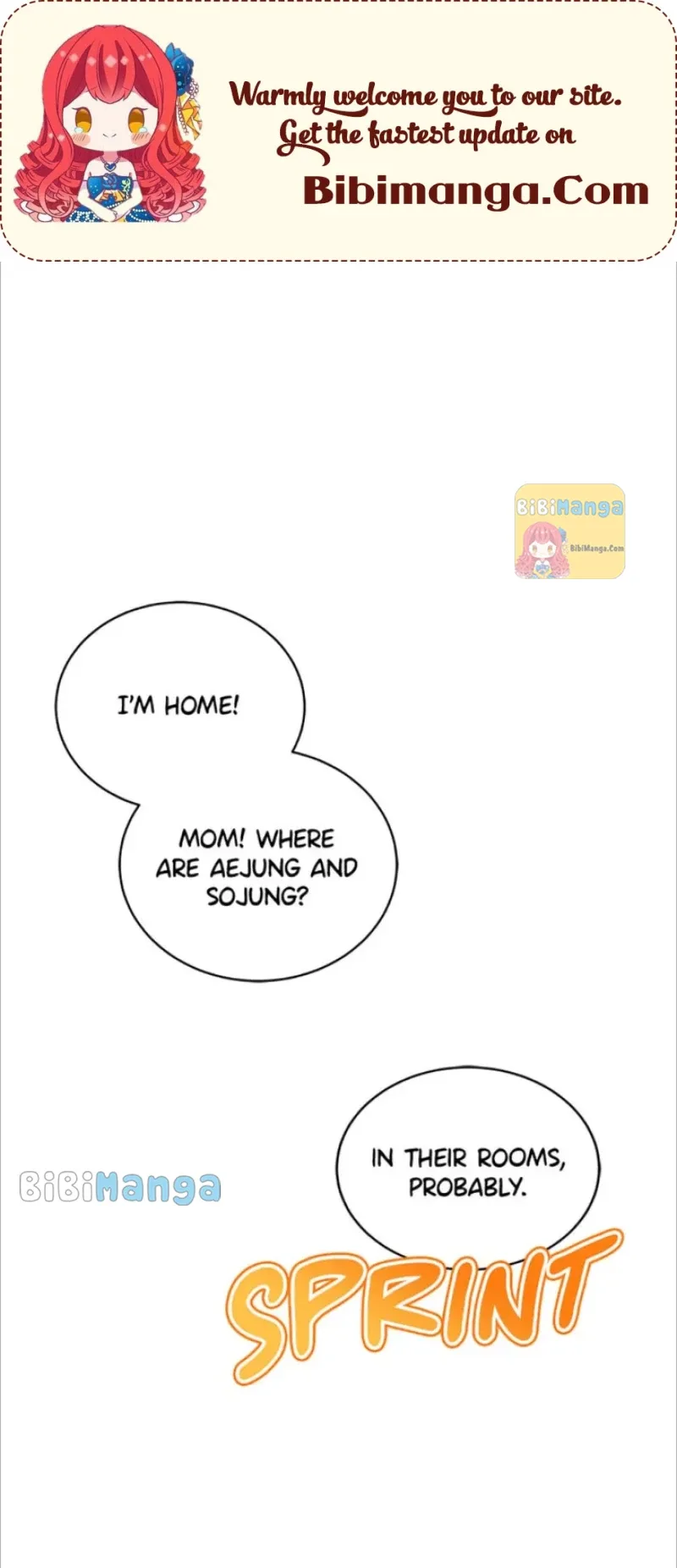 I Confessed to the Boss Chapter 69 page 2