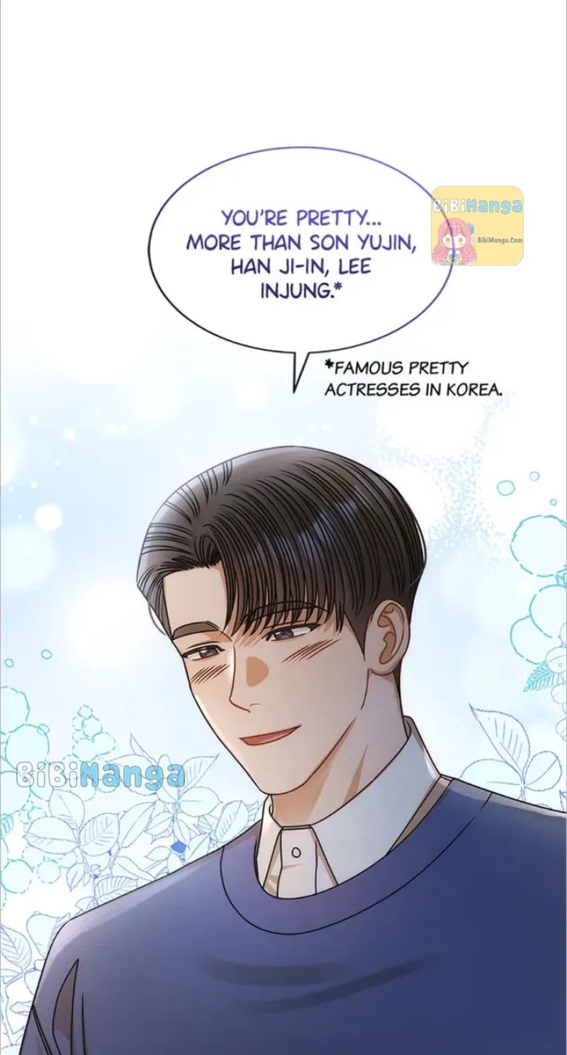 I Confessed to the Boss Chapter 69 page 52