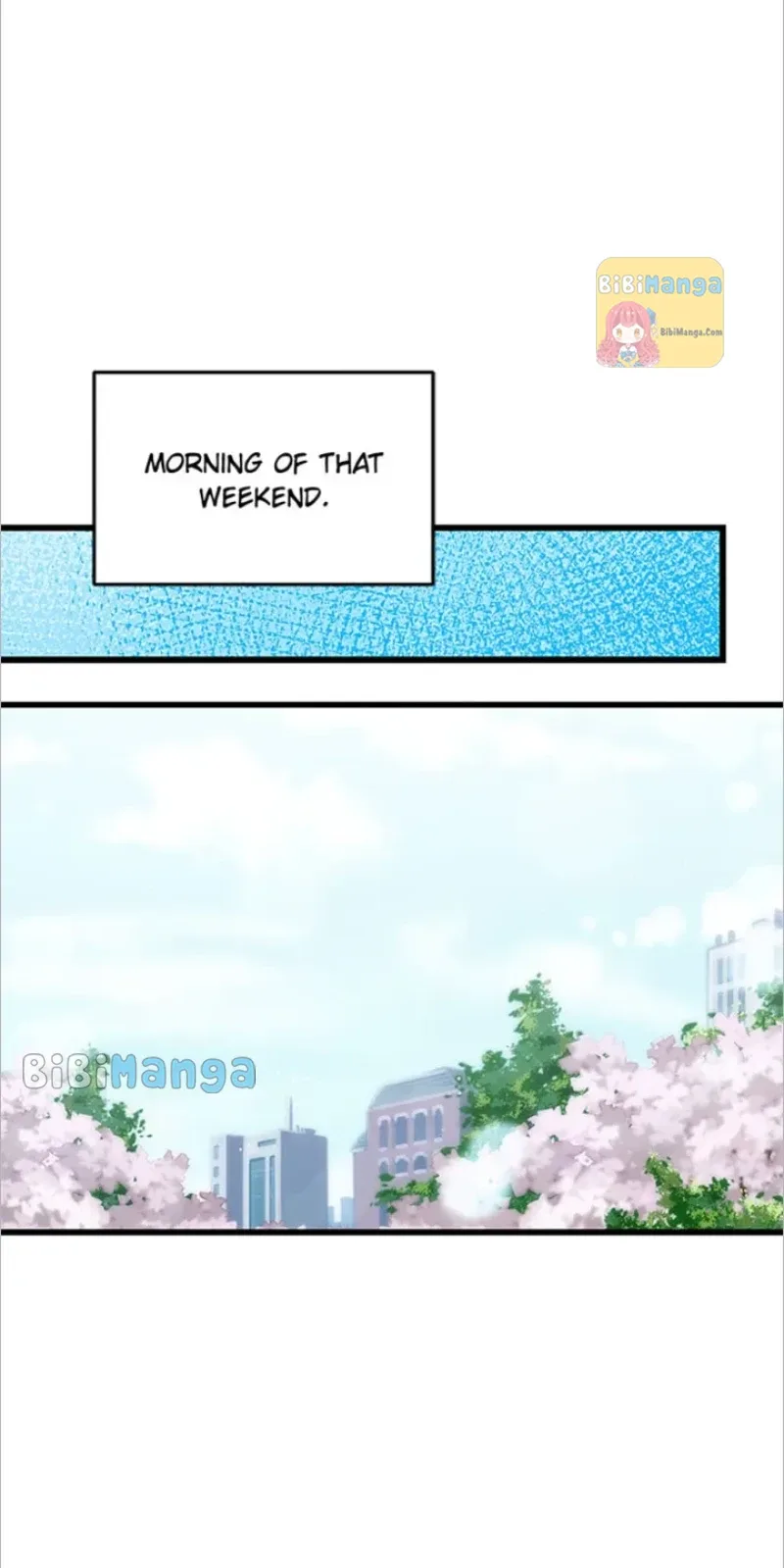 I Confessed to the Boss Chapter 69 page 39