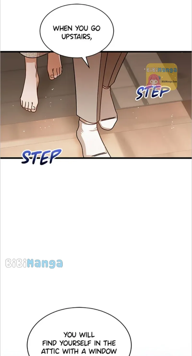 I Confessed to the Boss Chapter 71 page 13