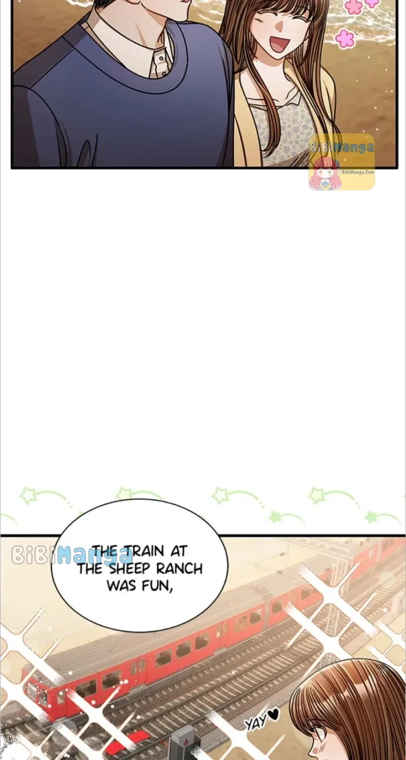 I Confessed to the Boss Chapter 70 page 5