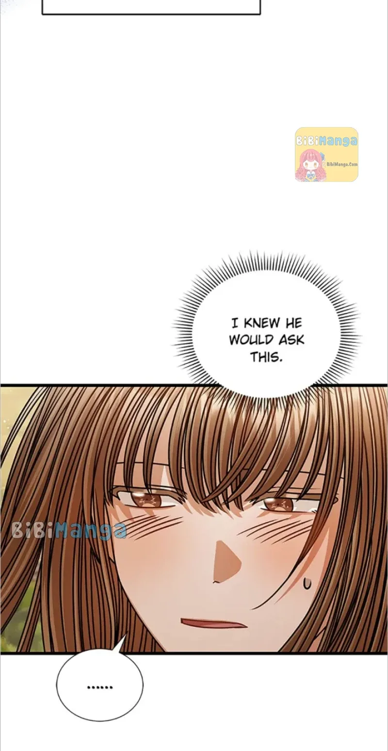 I Confessed to the Boss Chapter 70 page 28