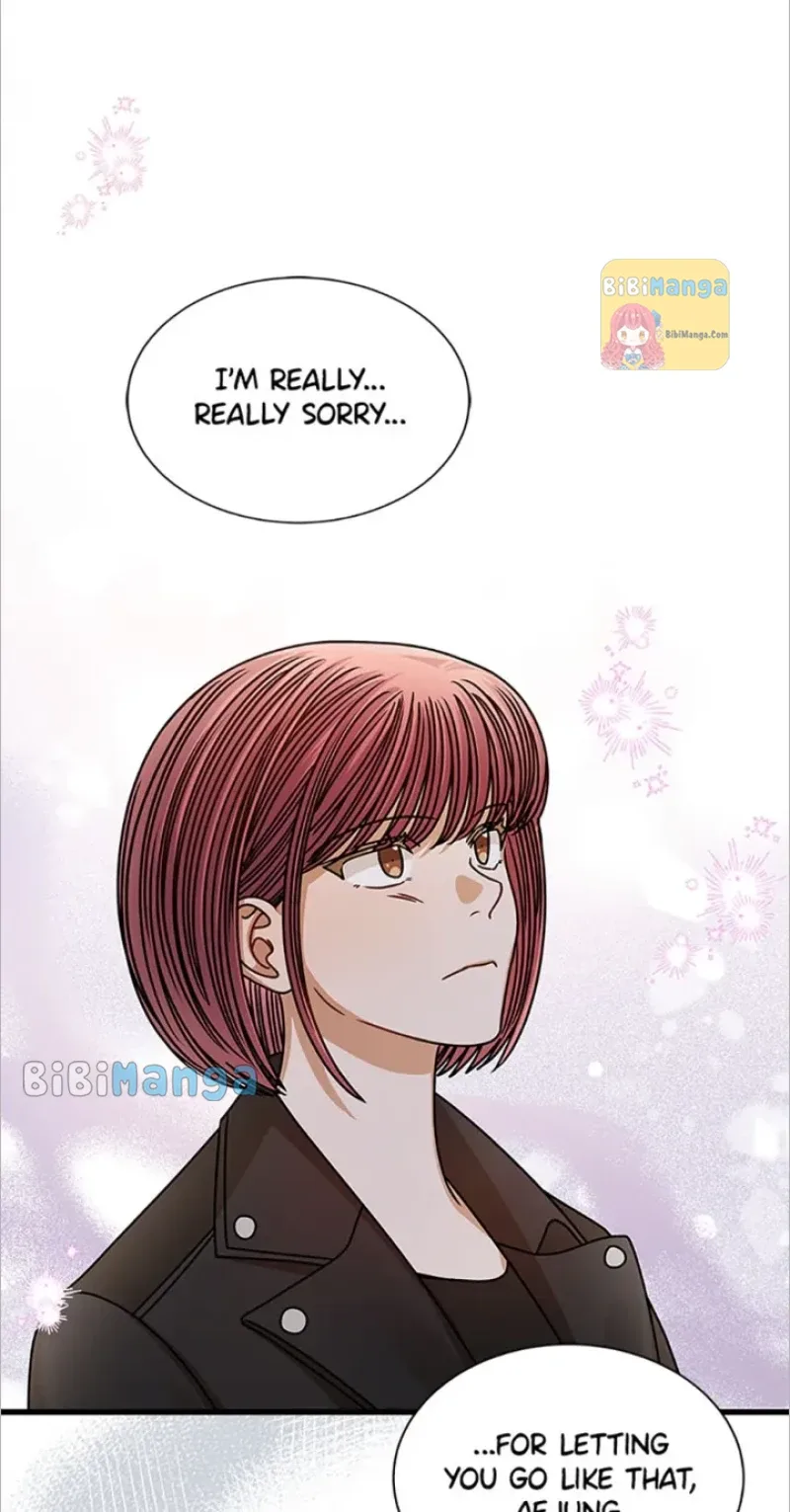 I Confessed to the Boss Chapter 67 page 67