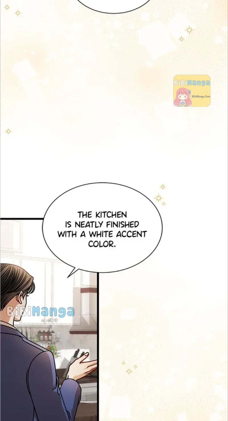 I Confessed to the Boss Chapter 71 page 10