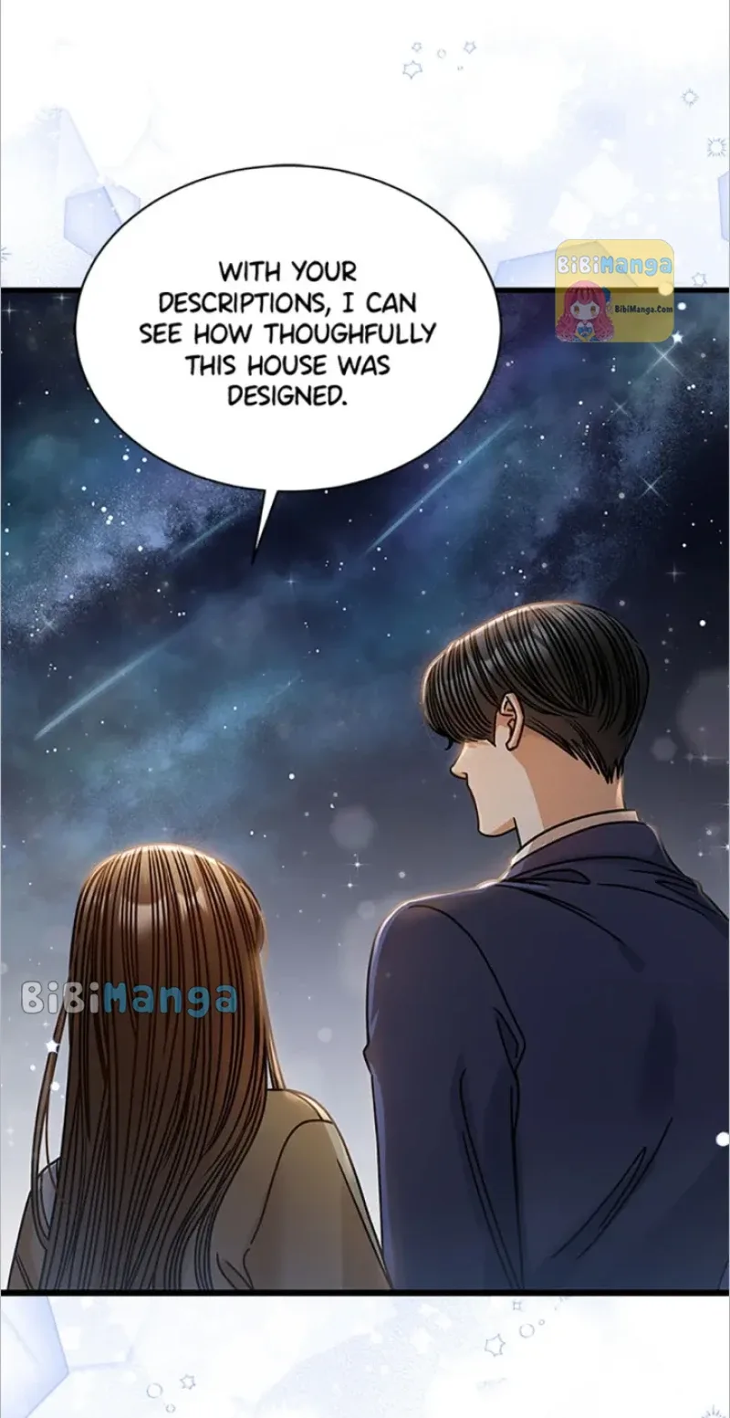 I Confessed to the Boss Chapter 71 page 18