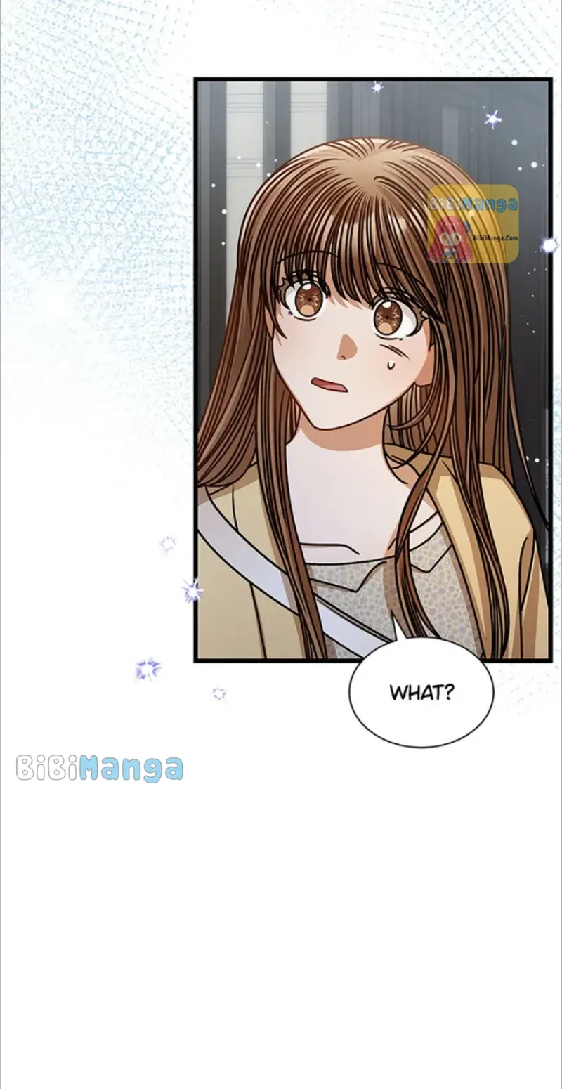 I Confessed to the Boss Chapter 71 page 22