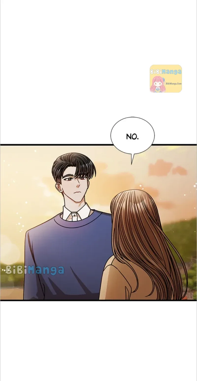 I Confessed to the Boss Chapter 70 page 29
