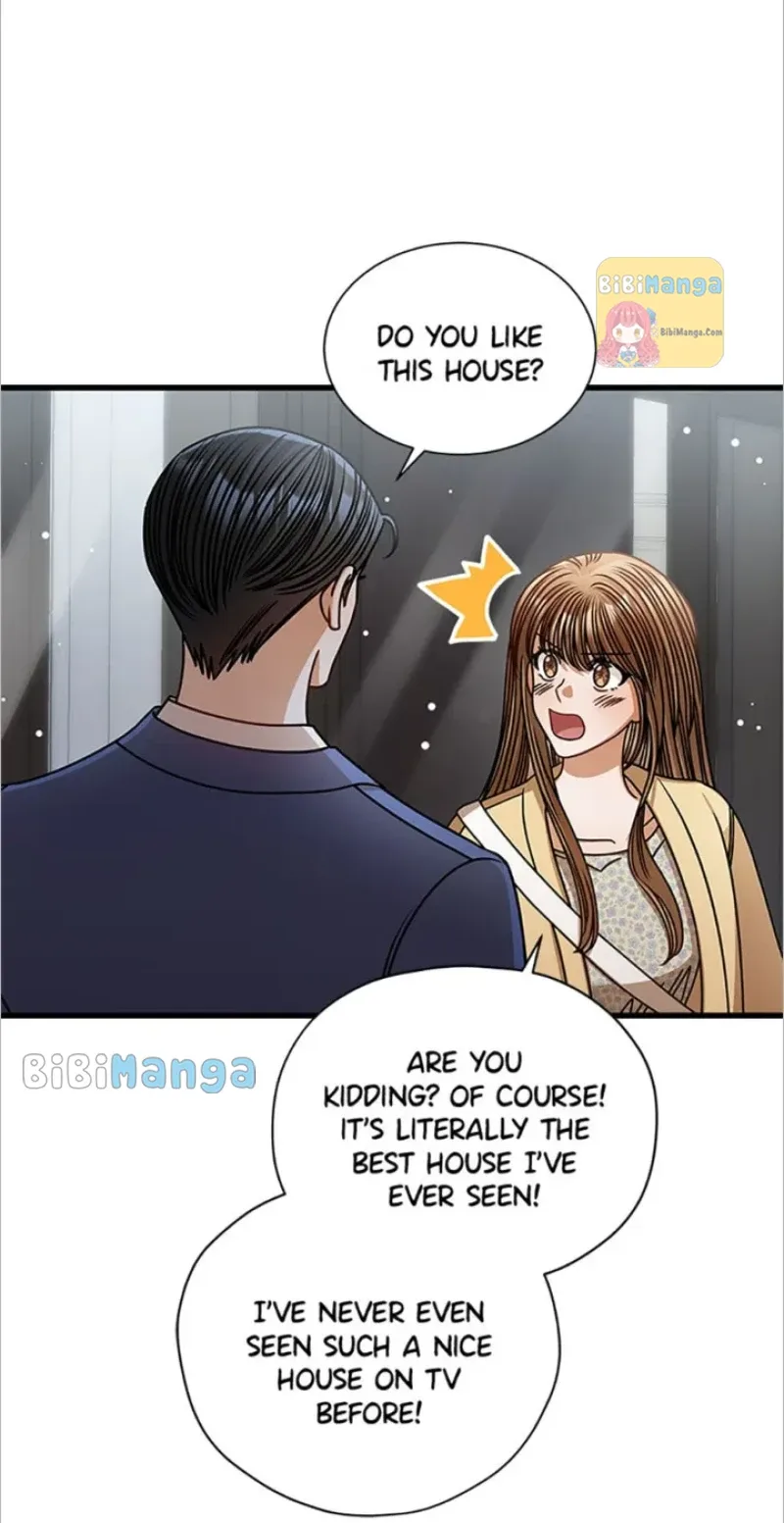 I Confessed to the Boss Chapter 71 page 20