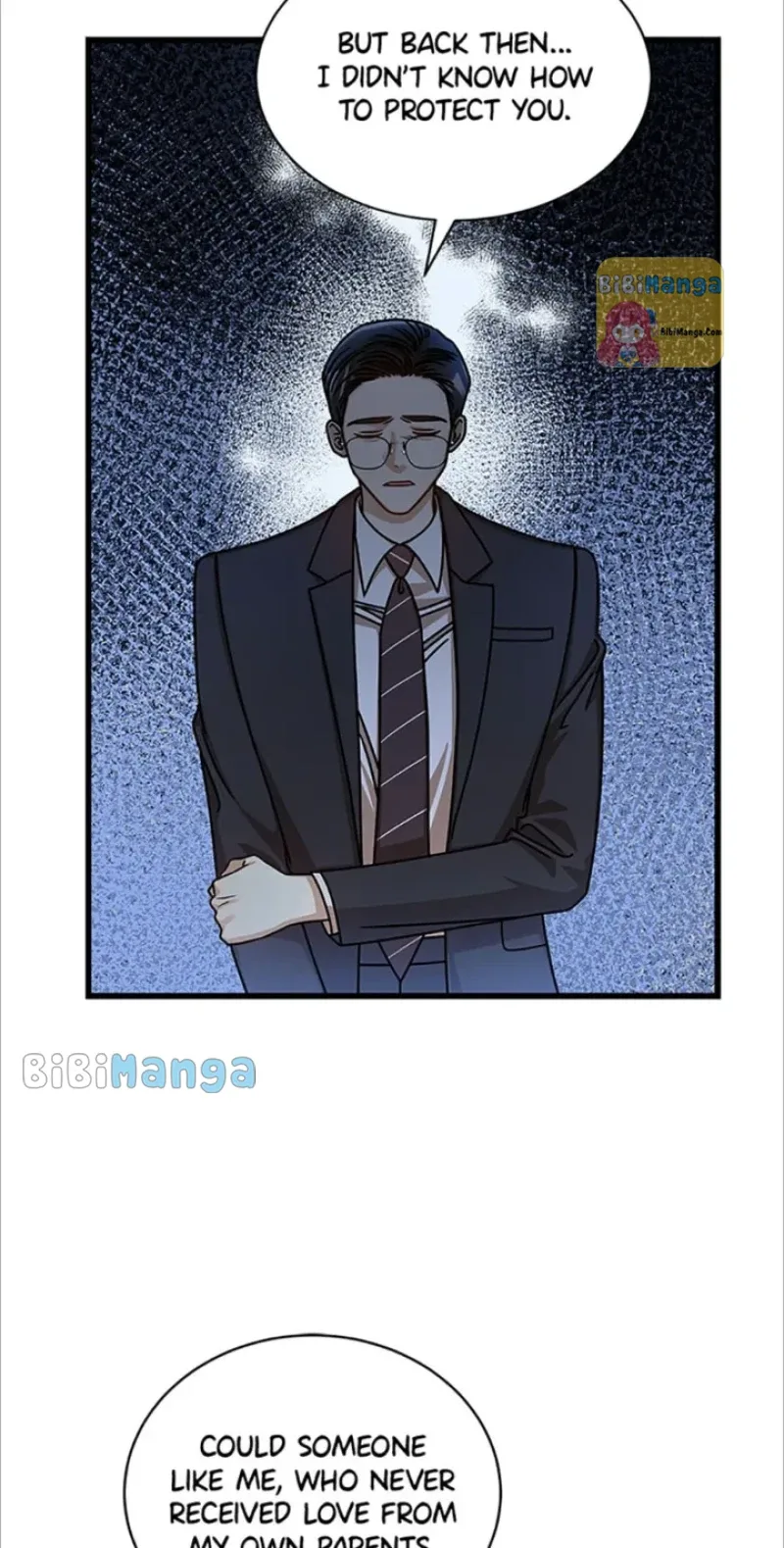 I Confessed to the Boss Chapter 67 page 65