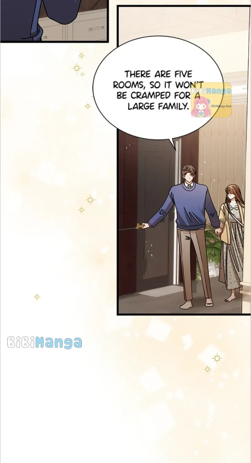 I Confessed to the Boss Chapter 71 page 11