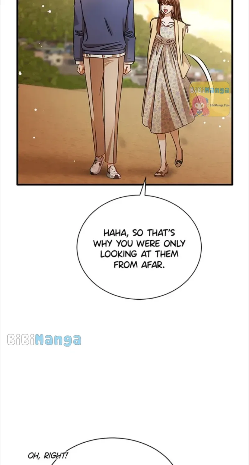 I Confessed to the Boss Chapter 70 page 7